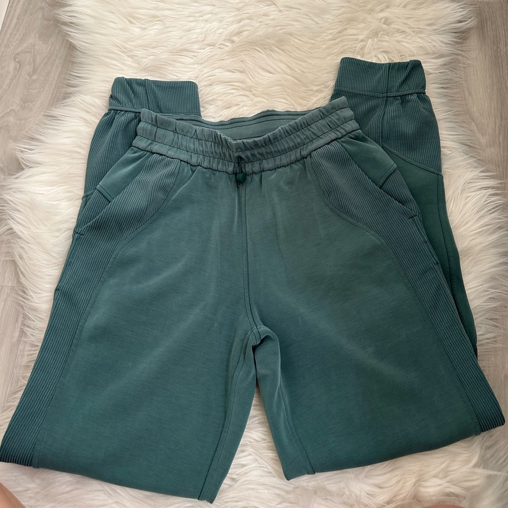 Lulu jogger